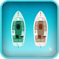 2 лодки
