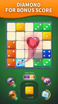 Dice Merge: Matchingdom Puzzle Screen Shot 6