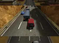 Highway Police Chase Challenge Screen Shot 11