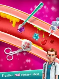 ER Emergency Multi Surgery Hospital : Doctor Game Screen Shot 17