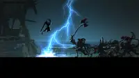 Shadow Legends: Sword of Death Screen Shot 2