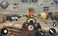 Modern War Commander Army Game Screen Shot 3