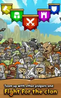 Mini Kingdoms Screen Shot 5