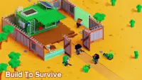 Build Heroes:Idle Adventure Screen Shot 6