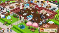 Food Street - Restaurant Game Screen Shot 4