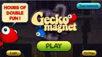 Gecko Magnets Screen Shot 0