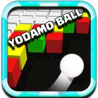 YODAMO BALL