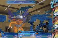   Cheat Digimon Story Cyber Sleuth Screen Shot 0
