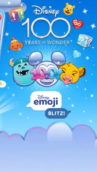 Disney Emoji Blitz Game Screen Shot 4