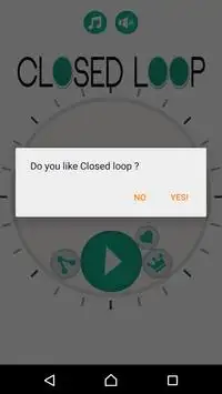 Closed loop - 360 Degree Free Screen Shot 5