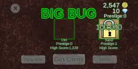 Big Bug Screen Shot 2