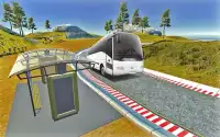 Lakeside Transit Bus Simulator Screen Shot 2
