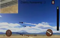 Simulação de mísseis droneatta Screen Shot 6
