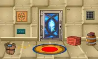 Escape Game:Diamond Door Screen Shot 1