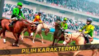 🏇 Arena Pacuan Kuda Balap Screen Shot 5
