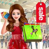 소녀 쇼핑몰 : 현금 등록기 시뮬레이터