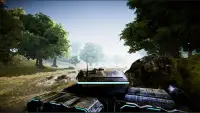 World Of Chariot : Tanks Battle Screen Shot 5