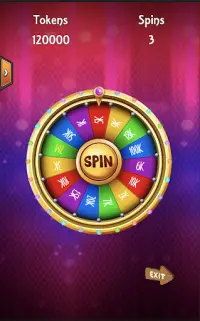 Spin The Wheel - Earn Money Screen Shot 5