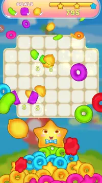 Jelly Jam: 2 Block Match Puzzle Star Retreat 2021 Screen Shot 4