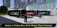 Prisoner Transport Police Bus Screen Shot 0