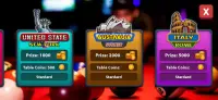 Pool Friends -8 Ball Multiplayer-Billiards-Snooker Screen Shot 5