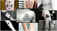 Ai Tattoo Photo Editor Screen Shot 0