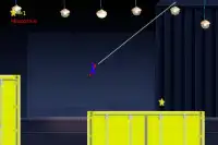 Spider Dash - Rope Swing Screen Shot 0