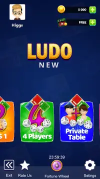 Ludo New Screen Shot 0