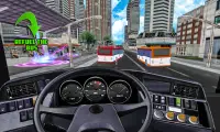 Luxury Coach Bus Simulator: Tourist Luxury Coach Screen Shot 15