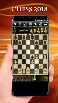 Chess Master 2020 Screen Shot 1