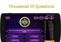 KBC 2020 Ultimate Crorepati Quiz Game Screen Shot 1