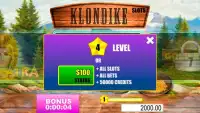 Klondike Slots Screen Shot 5