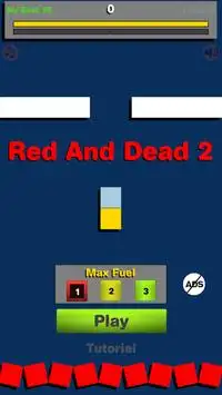 Red and Dead 2 Screen Shot 10