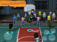 Street Basketball Association Screen Shot 14