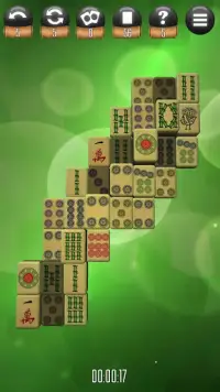 Zweiseitiger Mahjongg Zen 2 Screen Shot 1