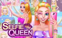 Selfie Queen: superestrella social Screen Shot 4