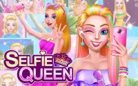 Selfie Queen: Sozial-Superstar Screen Shot 4