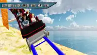 Super Roller Coaster Adventure Screen Shot 2