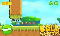 Ball Adventure Screen Shot 6