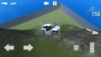 Car Crash Simulator: Accident Screen Shot 0