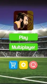 Guess Roma Player Screen Shot 0