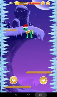 Little Jumping Pony Screen Shot 9