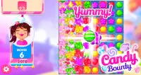 Candy Bounty: Crush & Smash Screen Shot 5