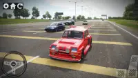 Renault 5 Turbo Drift Extreme Screen Shot 3