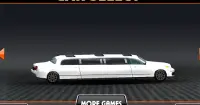 City Limousine Parking 3D Screen Shot 10