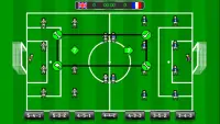 Mini Manager Weltmeisterschaft Fußball Screen Shot 3