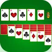 Solitaire Card Games Free