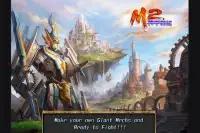 M2: War of Myth Mech Screen Shot 0