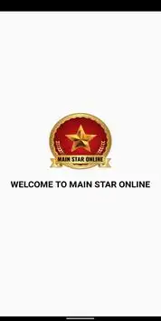Main Star Online Screen Shot 0