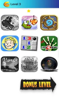 I Know That Game! - Logo Guessing Game Screen Shot 3